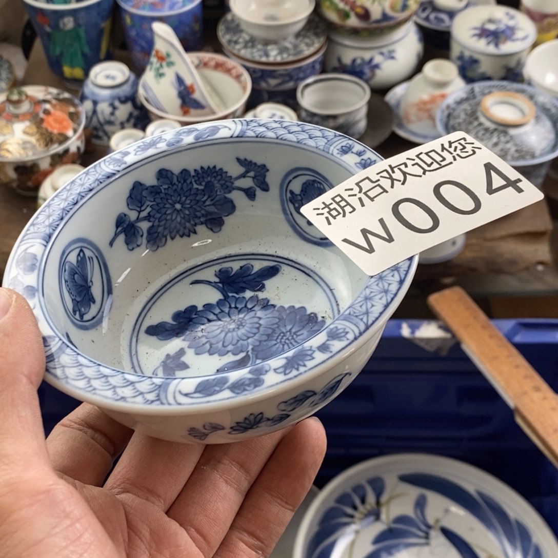 小***娘瓷器的时候我也是醉