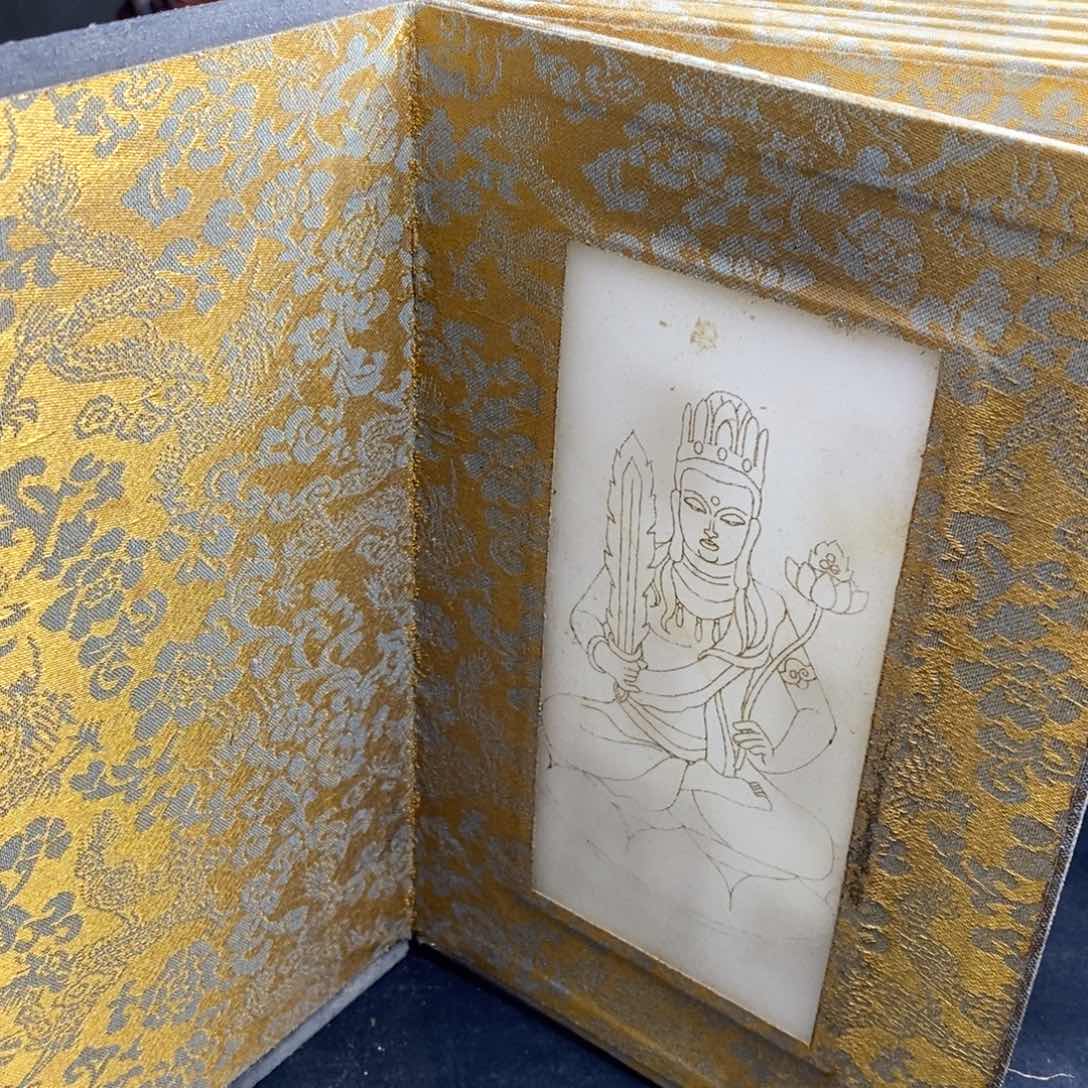 吊坠白玉菩提精品玉