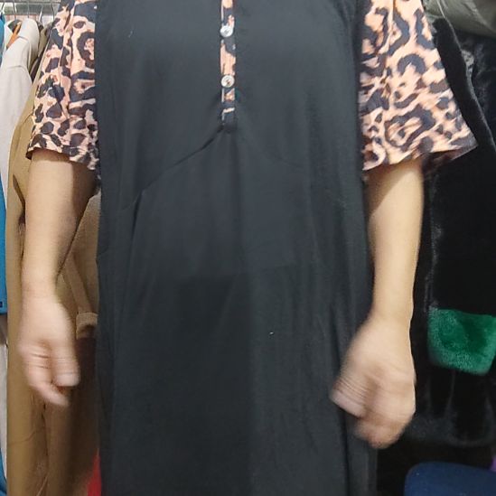 穿着舒服透气性好