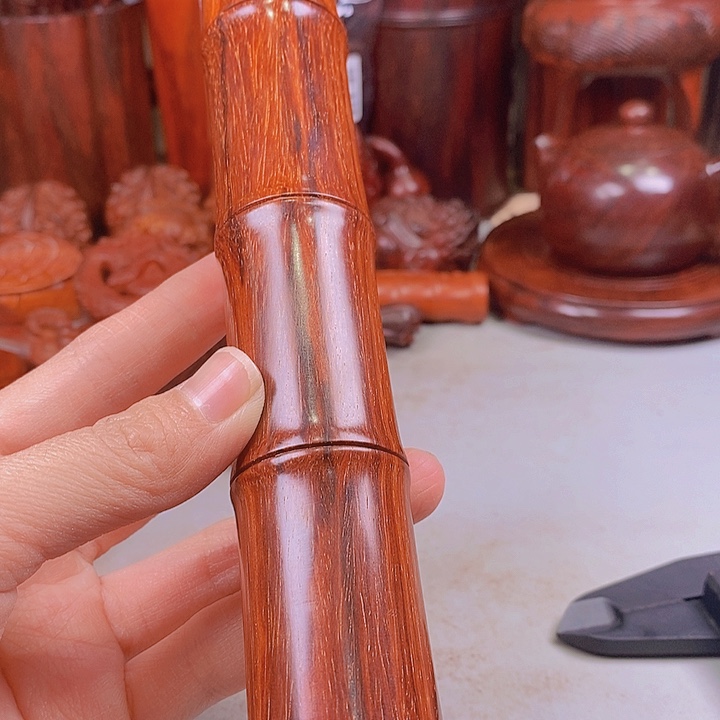 檀香紫檀（小叶紫檀）