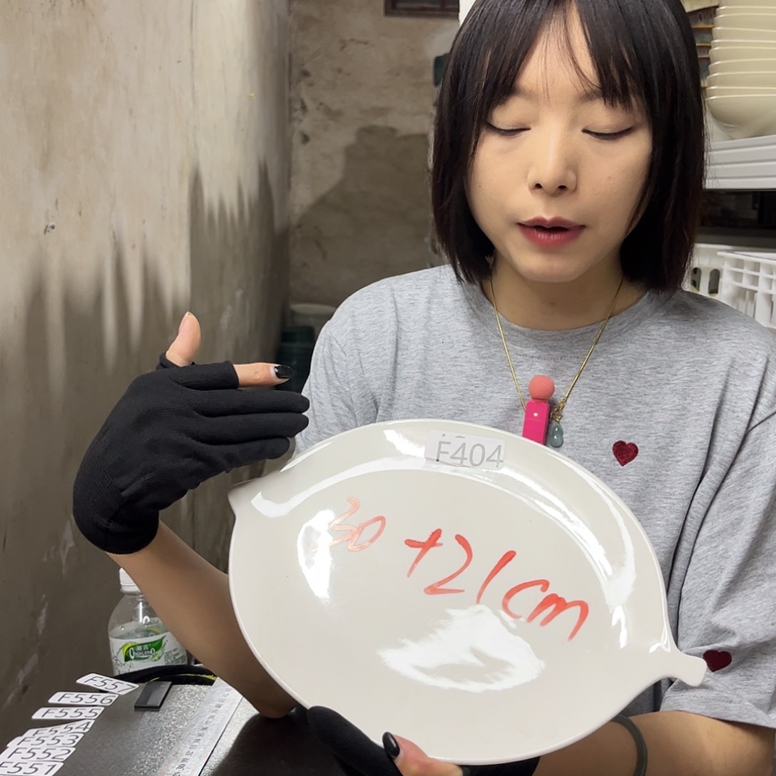 瓷片404              2个