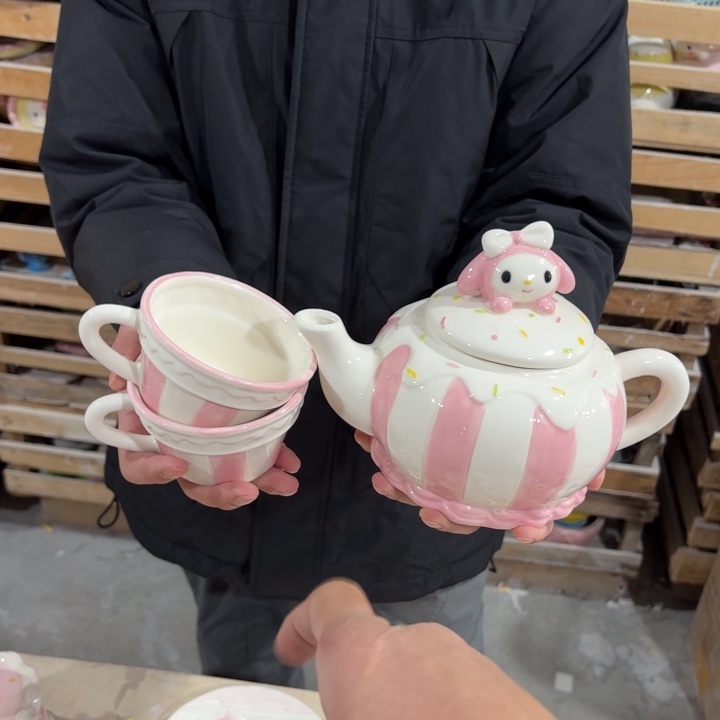 我们的目标是成为一个