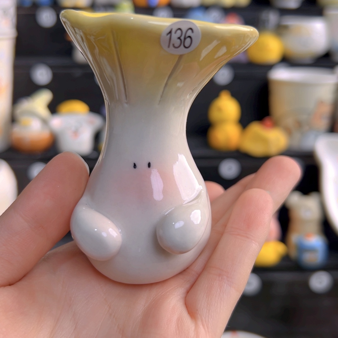 摆件纯手工制作的136