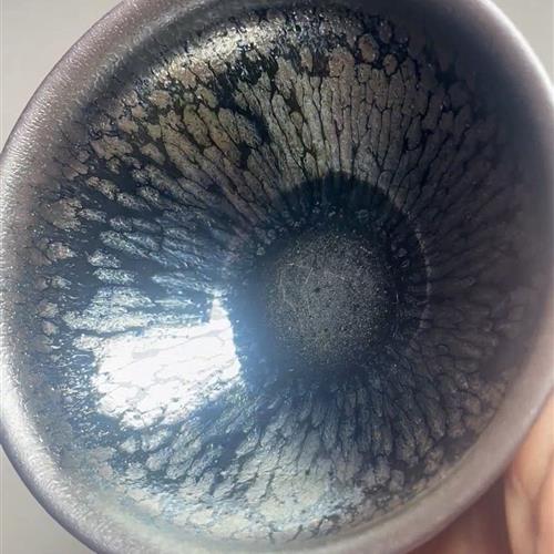 【闪购商品】茶盏-460............