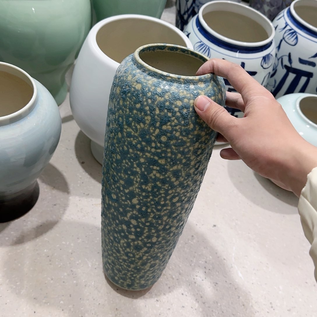 摆件正品无孔正品