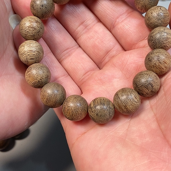 手串沉香天然文莱1.3 03 13克