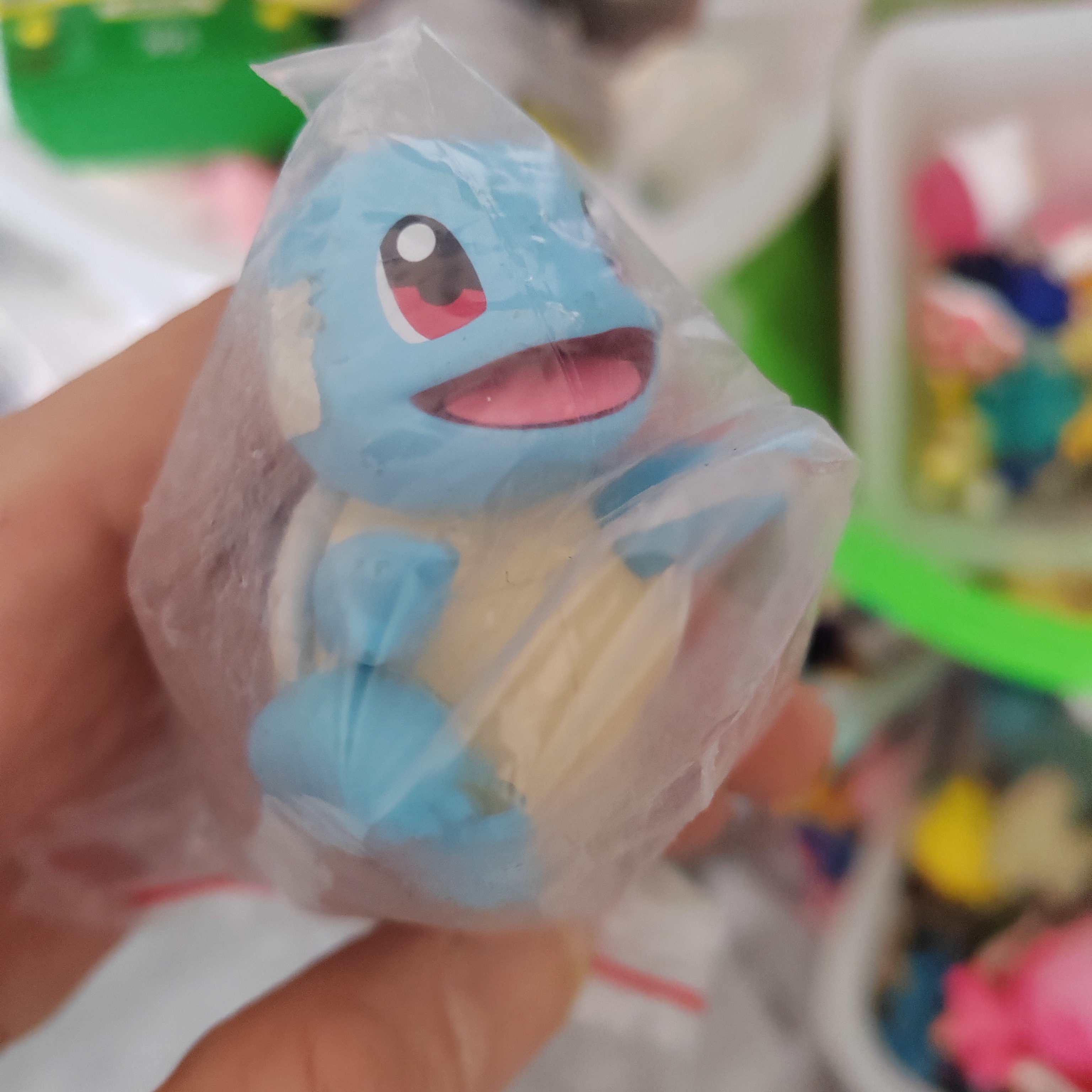 娃娃