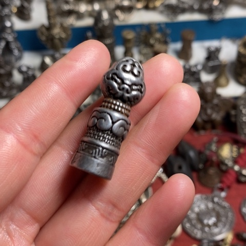 泥塑小元素，品相