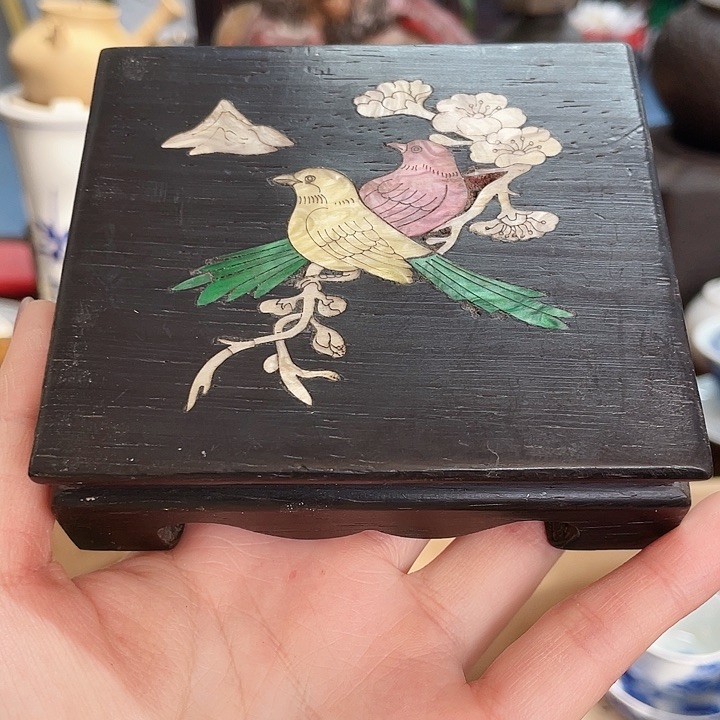 天香阁好物推荐优选