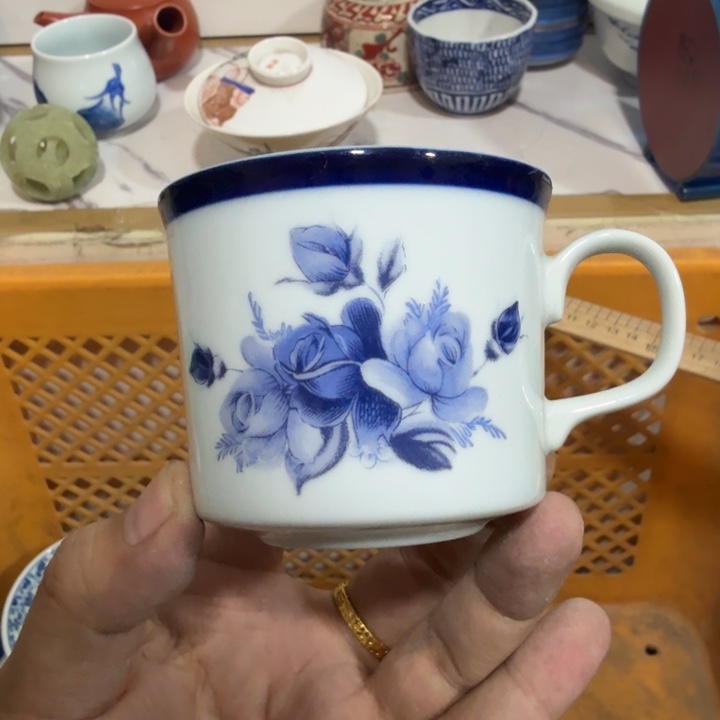 陶瓷推荐第二名20包邮