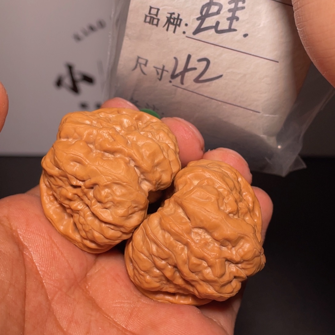 文玩核桃吊坠文玩核桃