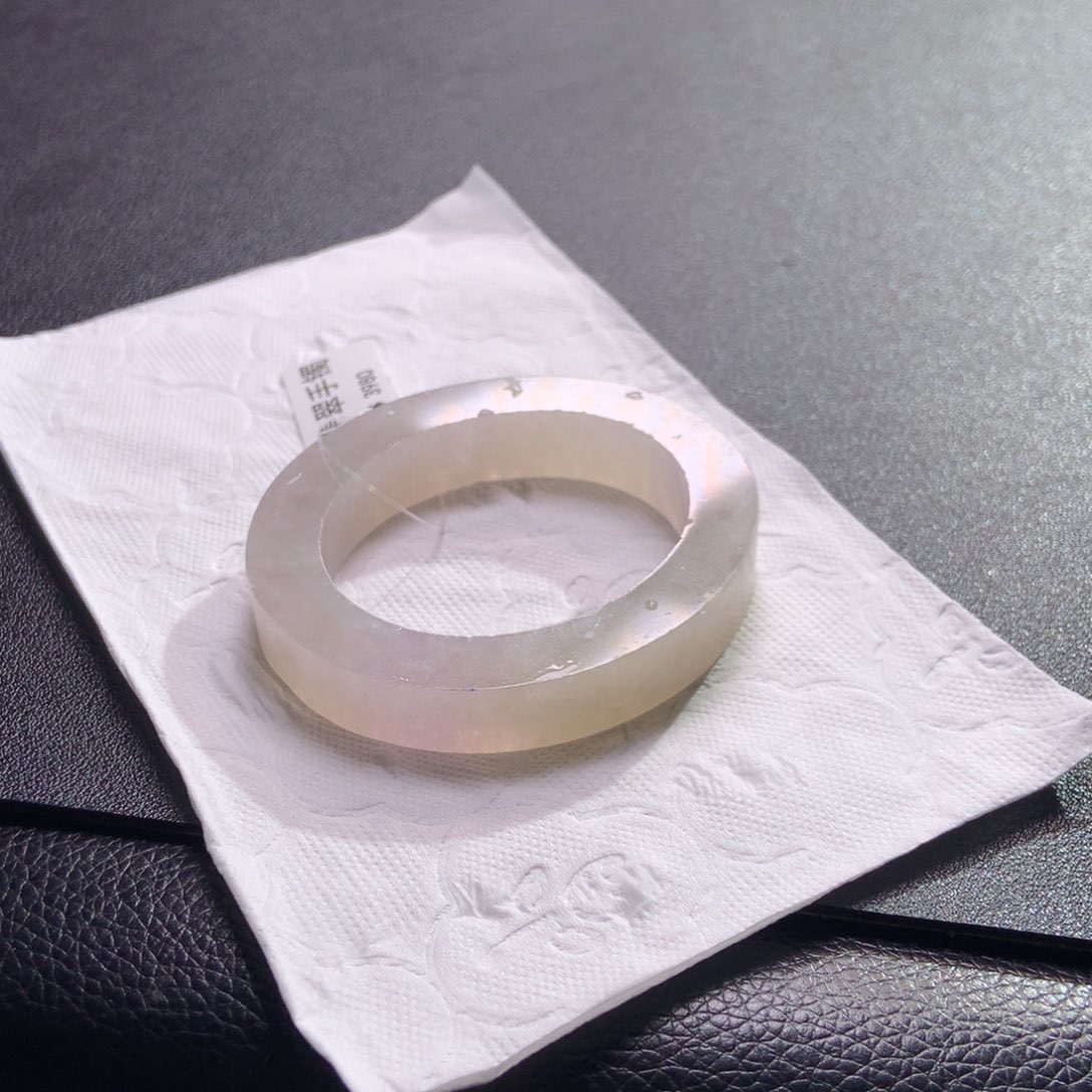 定制翡翠手镯未镶嵌