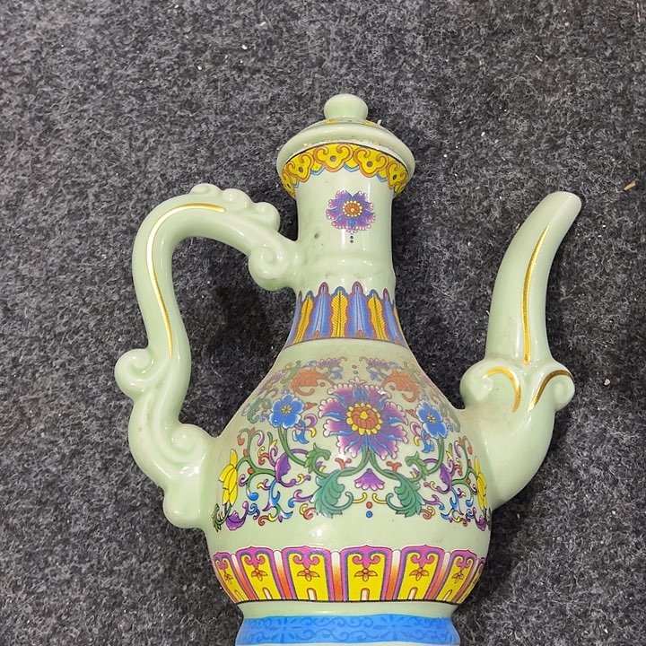 摆件瓷器瓷器瓷器