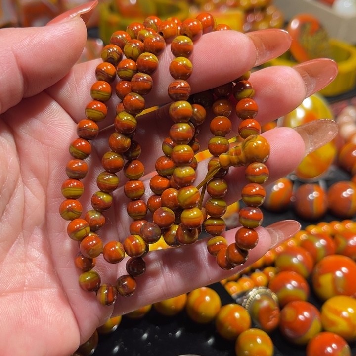 非金属无晨****5战国红