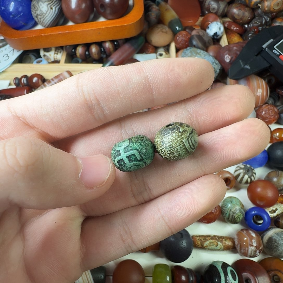 玛瑙/玉髓未镶嵌纯天然玛瑙珠子