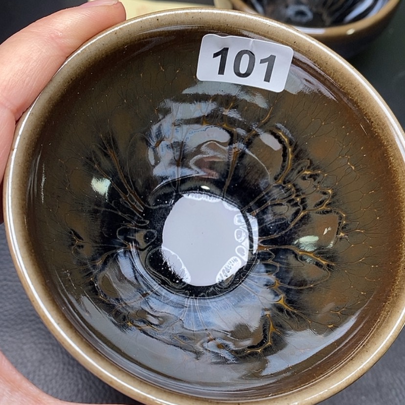 【闪购商品】茶盏全手工打造建盏