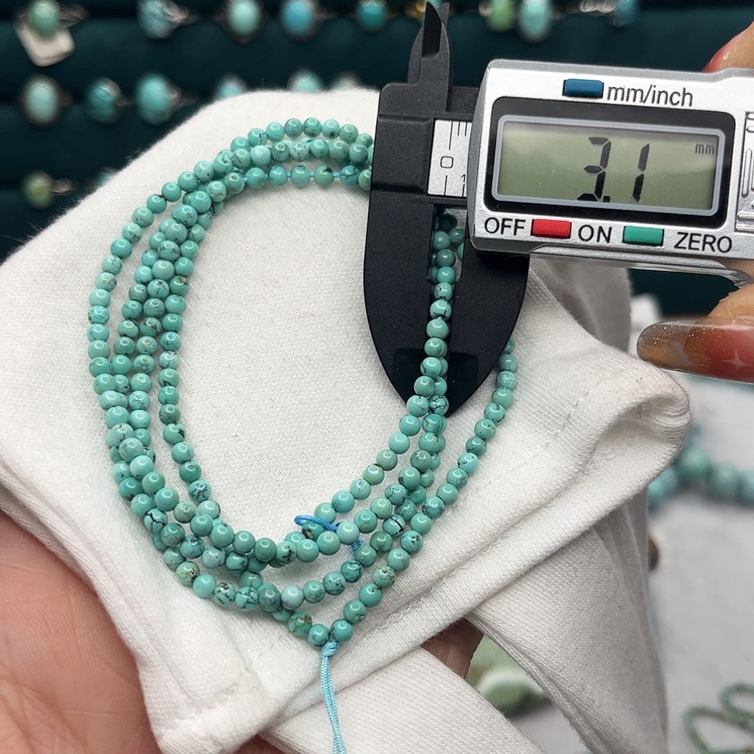 绿松石绿松石未镶嵌