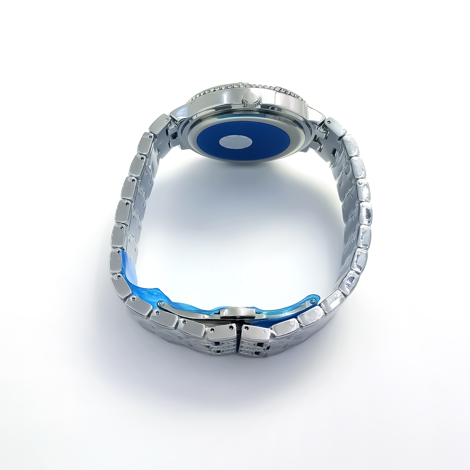 合金合成锆石手链 LSD-56531 手链欧美优雅简约气质百搭时尚