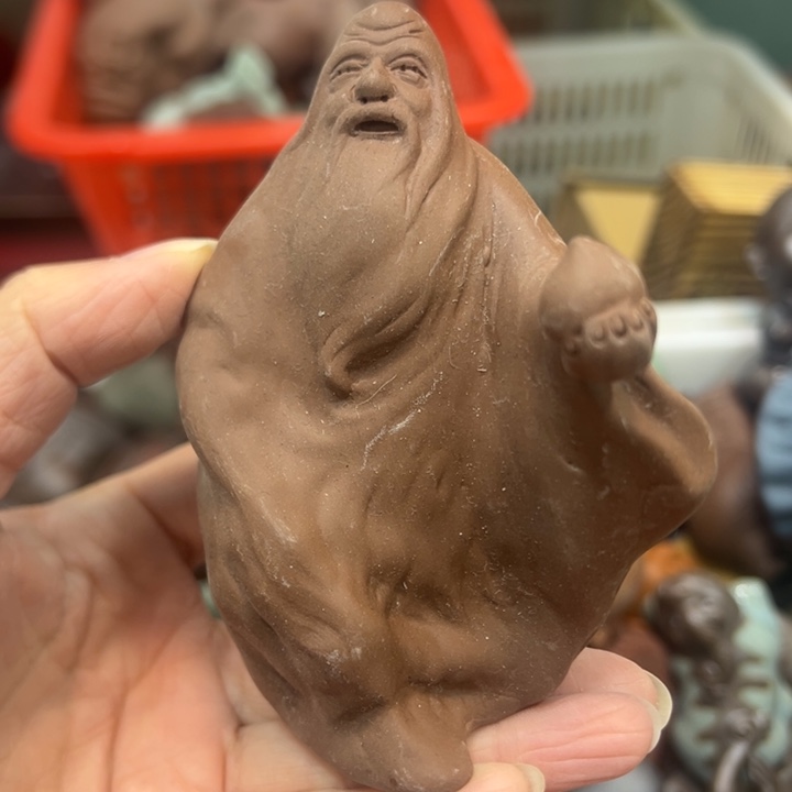 茶宠紫砂紫砂58888