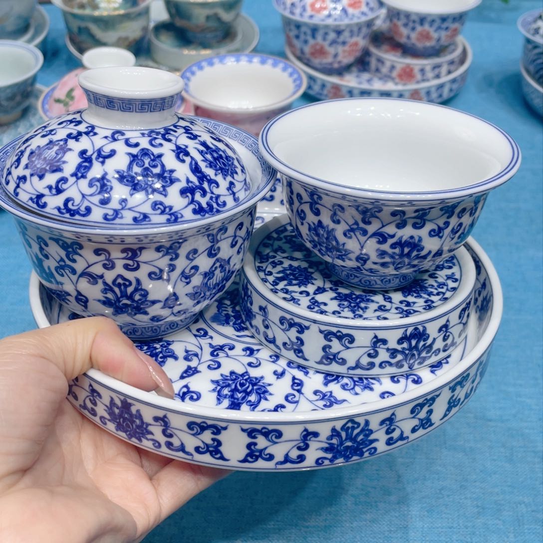 景德镇陶瓷工厂福利价