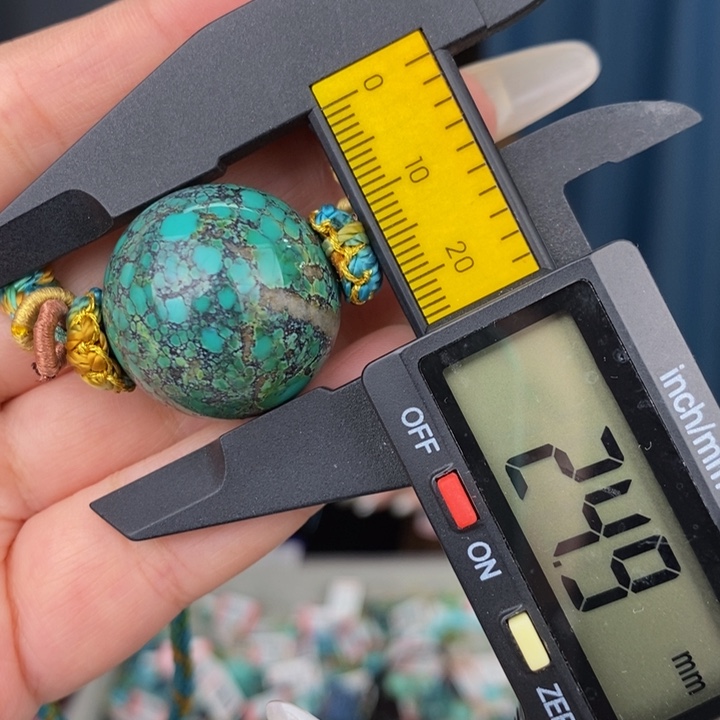 【闪购商品】绿松石珠宝奇石未镶嵌