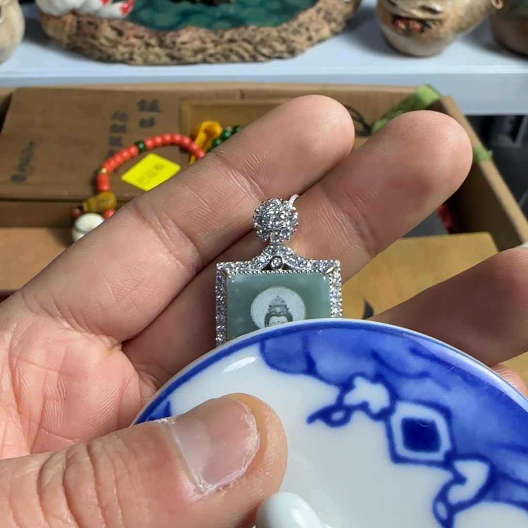 紫砂茶宠我家粉丝真好看啊