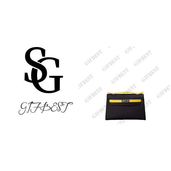 【尺寸：22*7*14】H-Liz原创设计高定真皮单肩手提斜挎女包凯莉一代