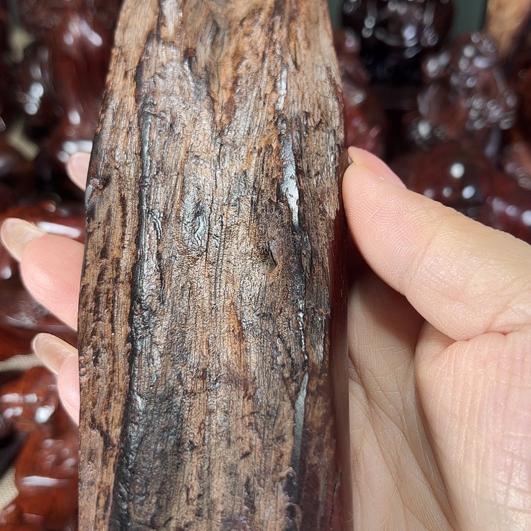 檀香紫檀（小叶紫檀）