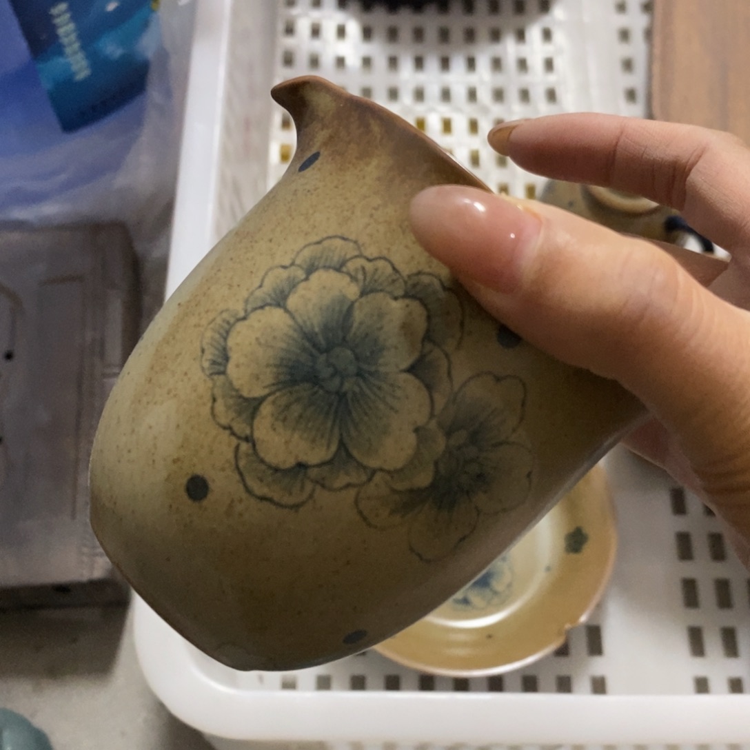 陶瓷茶器福利活动966