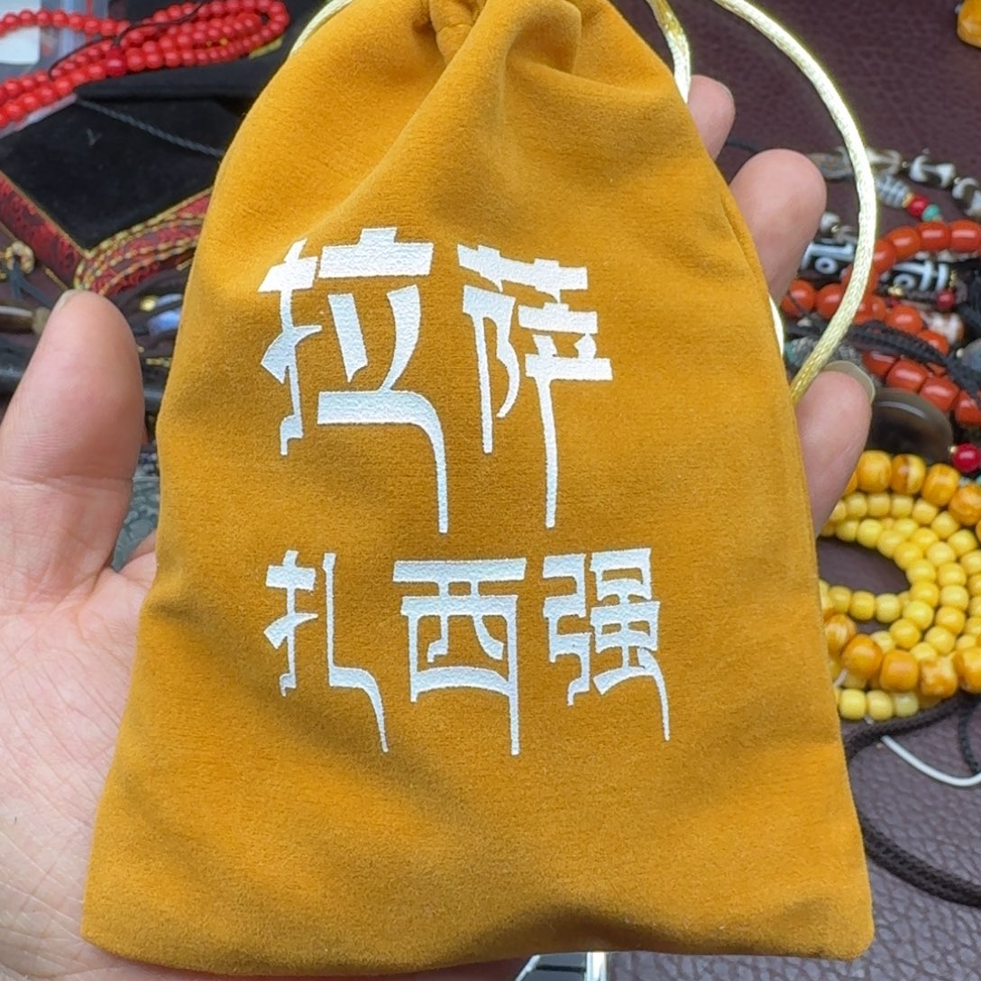 扎西强推荐藏传一件