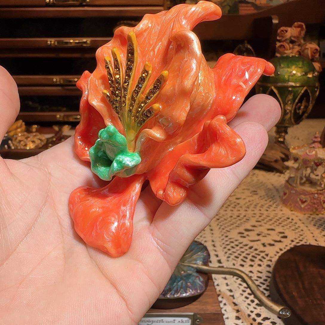 手工制品默认微瑕