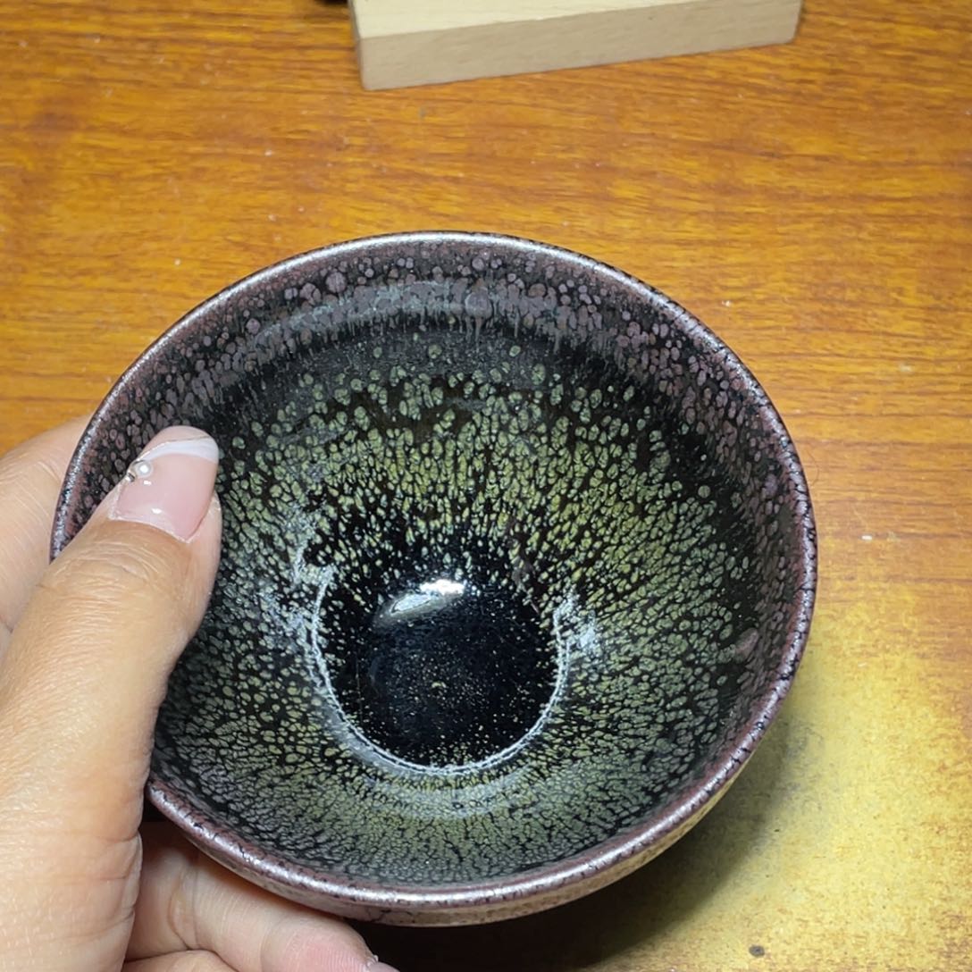 茶盏知音茶盏主人杯178