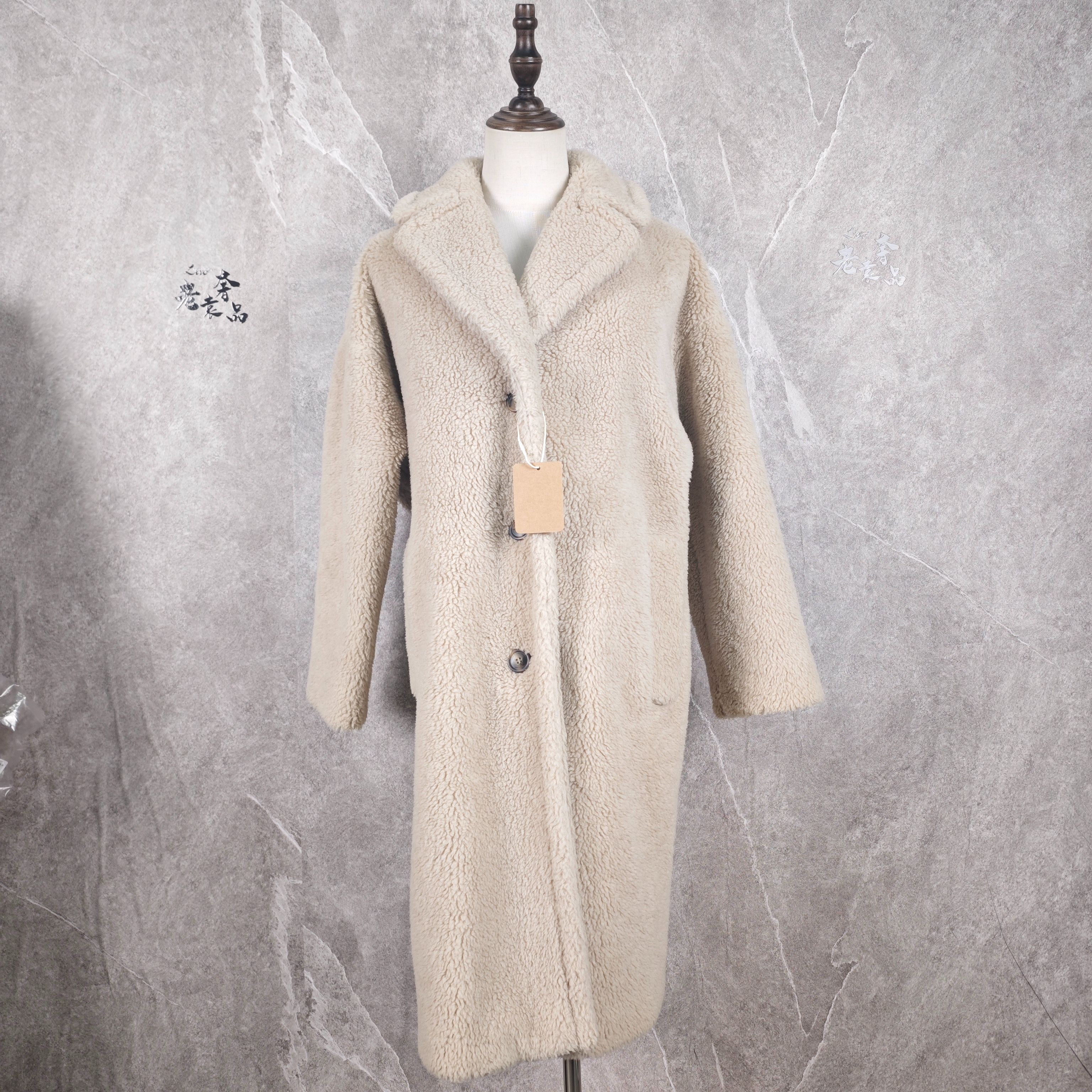 99新 MaxMara 海囤Q/Maxmara/上衣/34码/cst26469