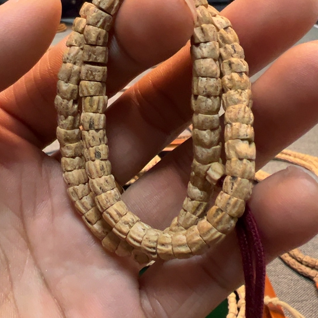 吊坠柏香籽/百香籽