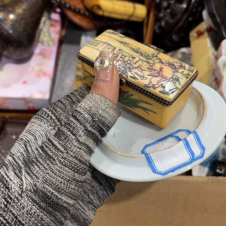 紫砂陶瓷艺术陶瓷艺术