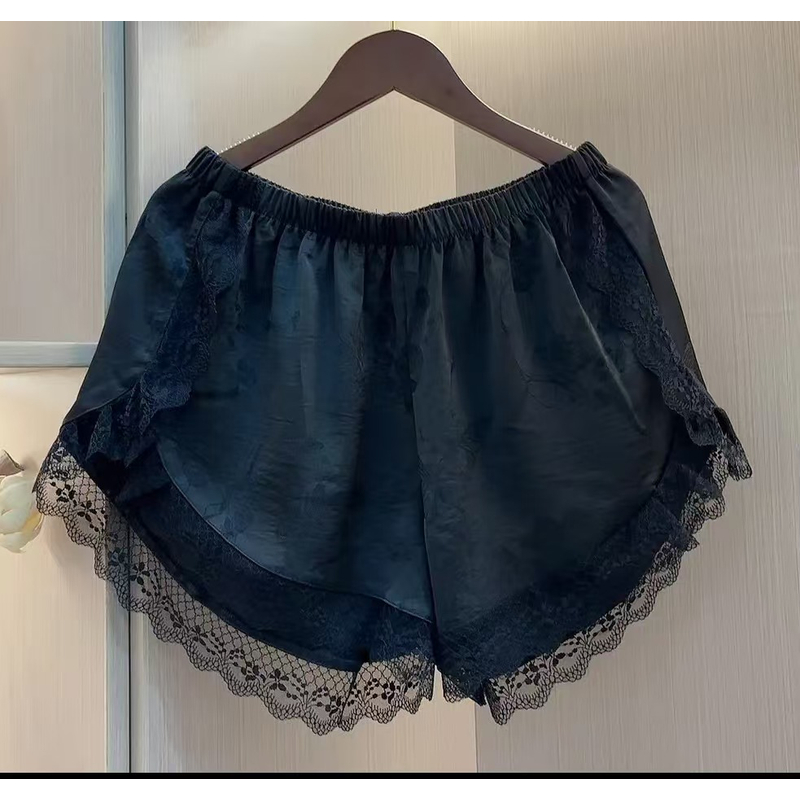 谦谦定制YJ2020高品质民族风百搭宽松时尚打底安全裤