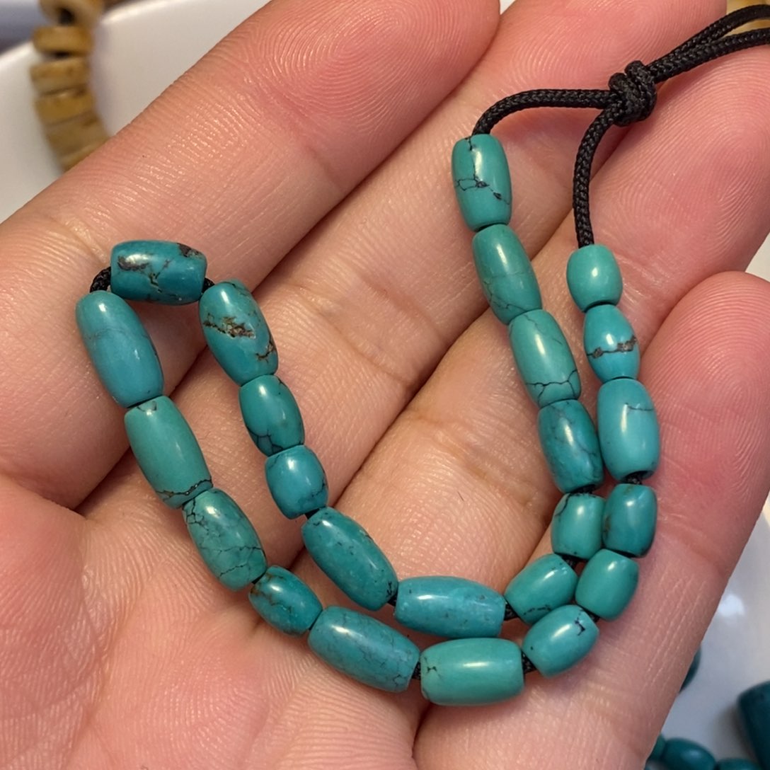 吊坠凤眼菩提好看的配饰