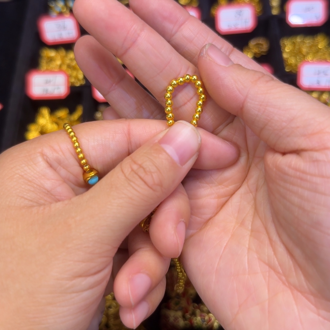 铜合金精工保色卡3猪猪100个