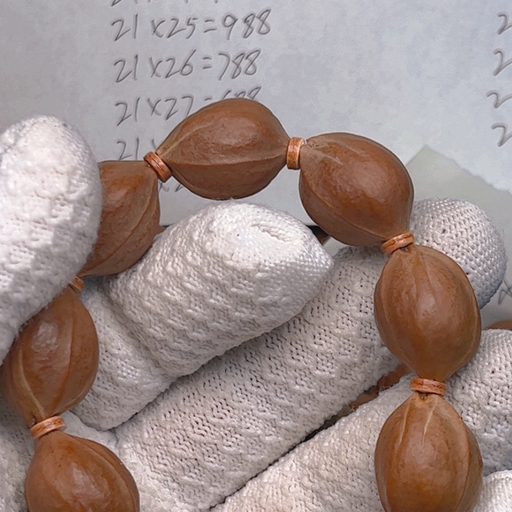 用***7吊坠橄榄核梅林铁核1926