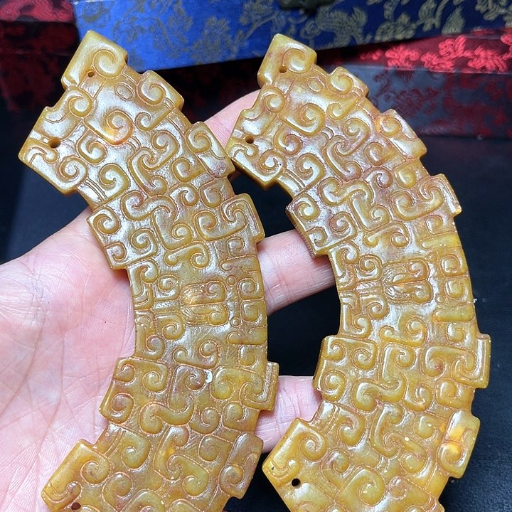 底槽青一物一图发货支持七天无理由。