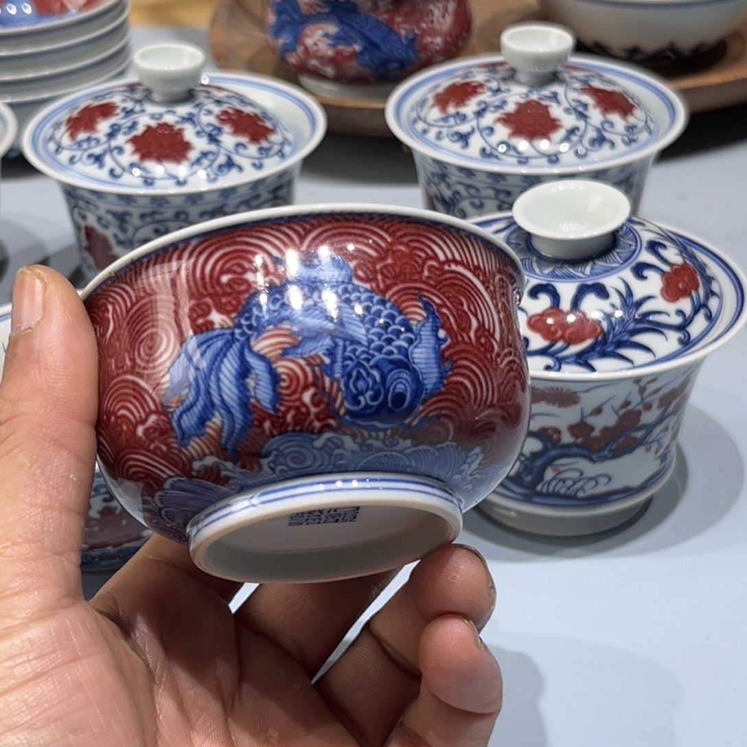 景德镇陶瓷艺术展在