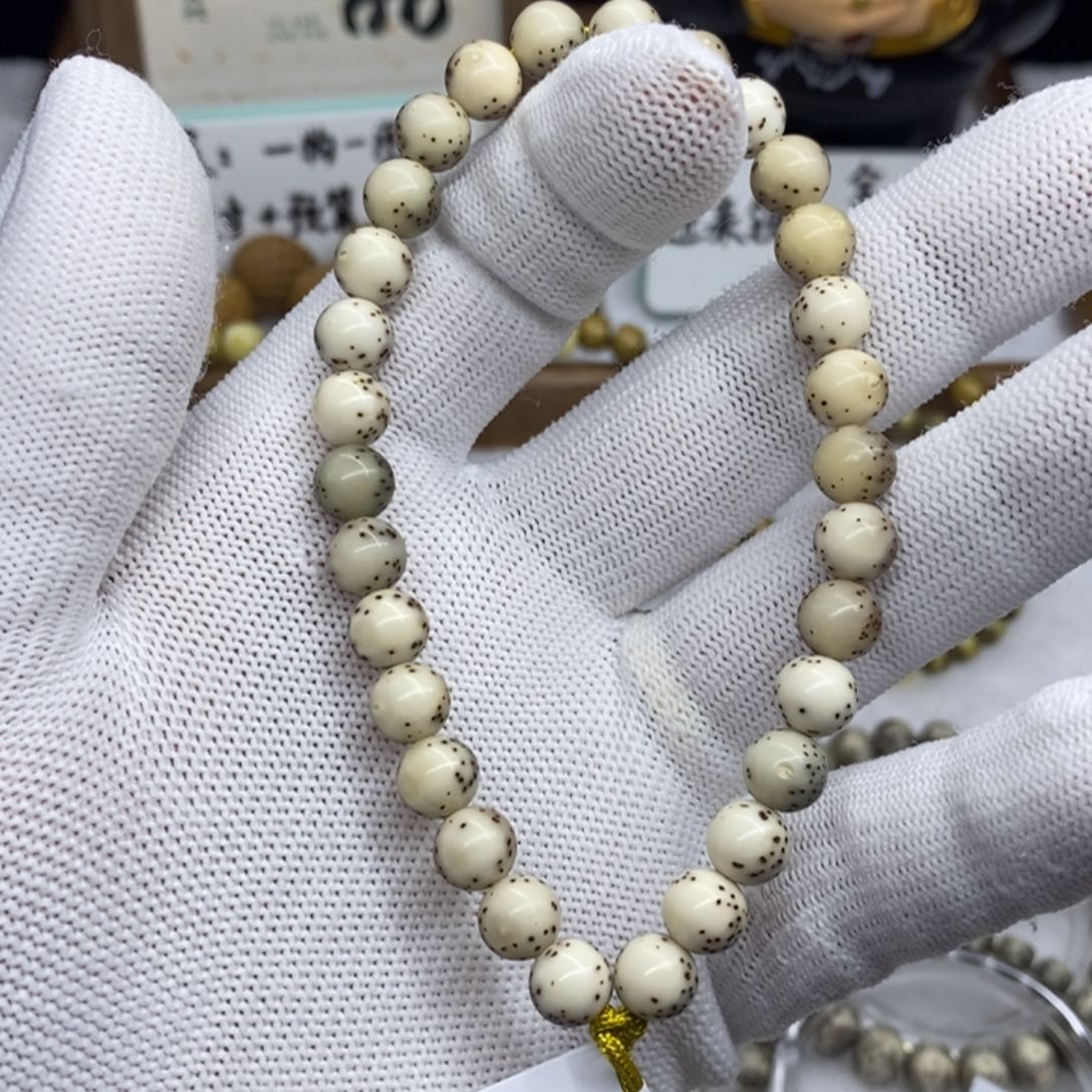 星月菩提手串雪**声123355778899