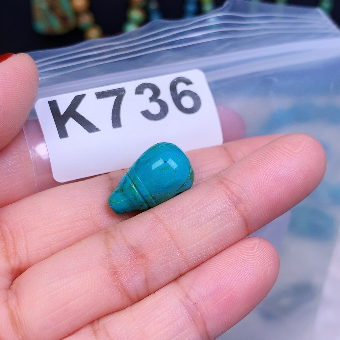 空竹粉丝专享十堰特色手工散珠