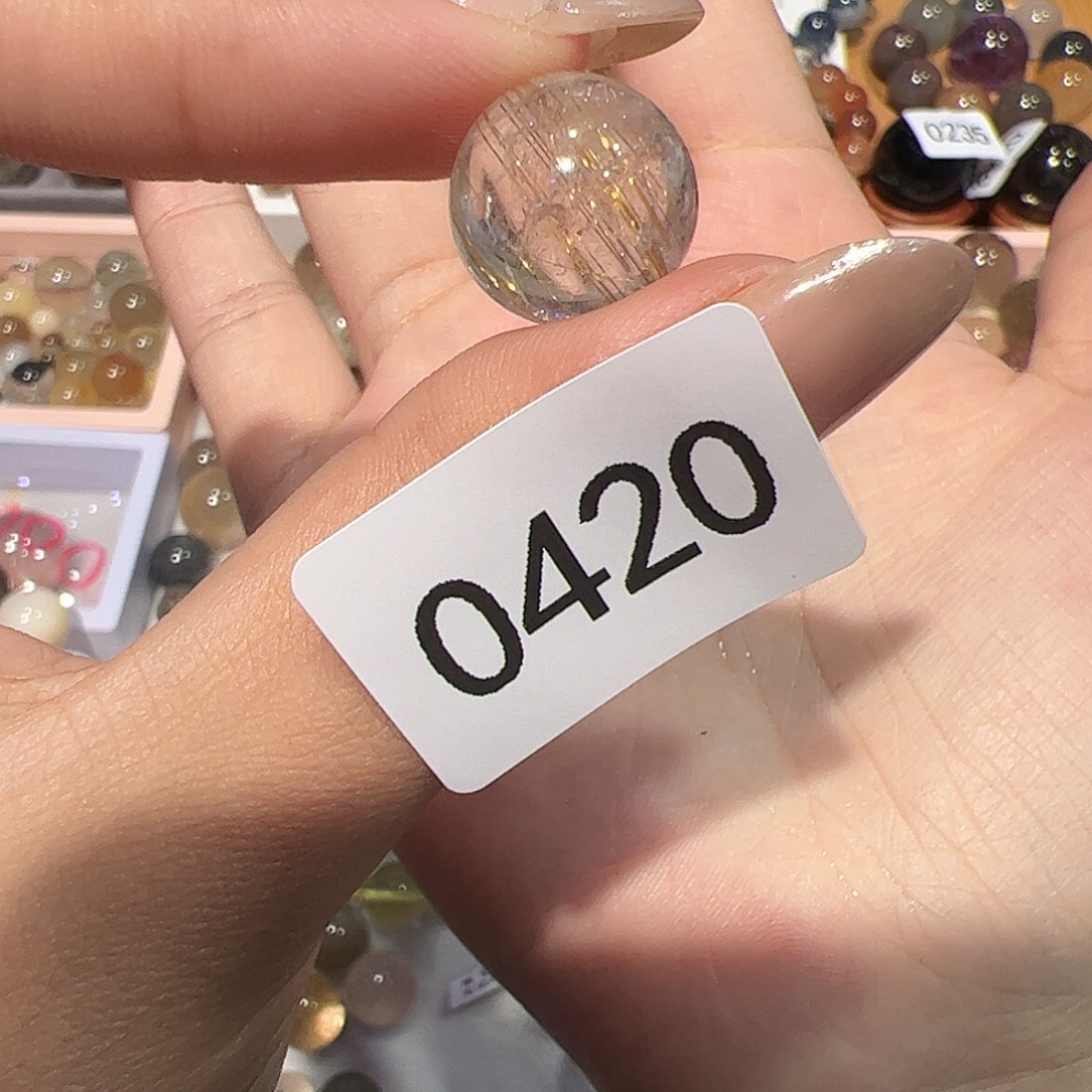 未镶嵌大型摆件（非配饰）水晶