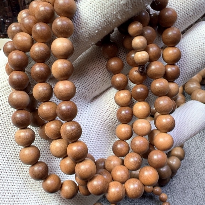 木质类檀香木0.8……108……黑沉