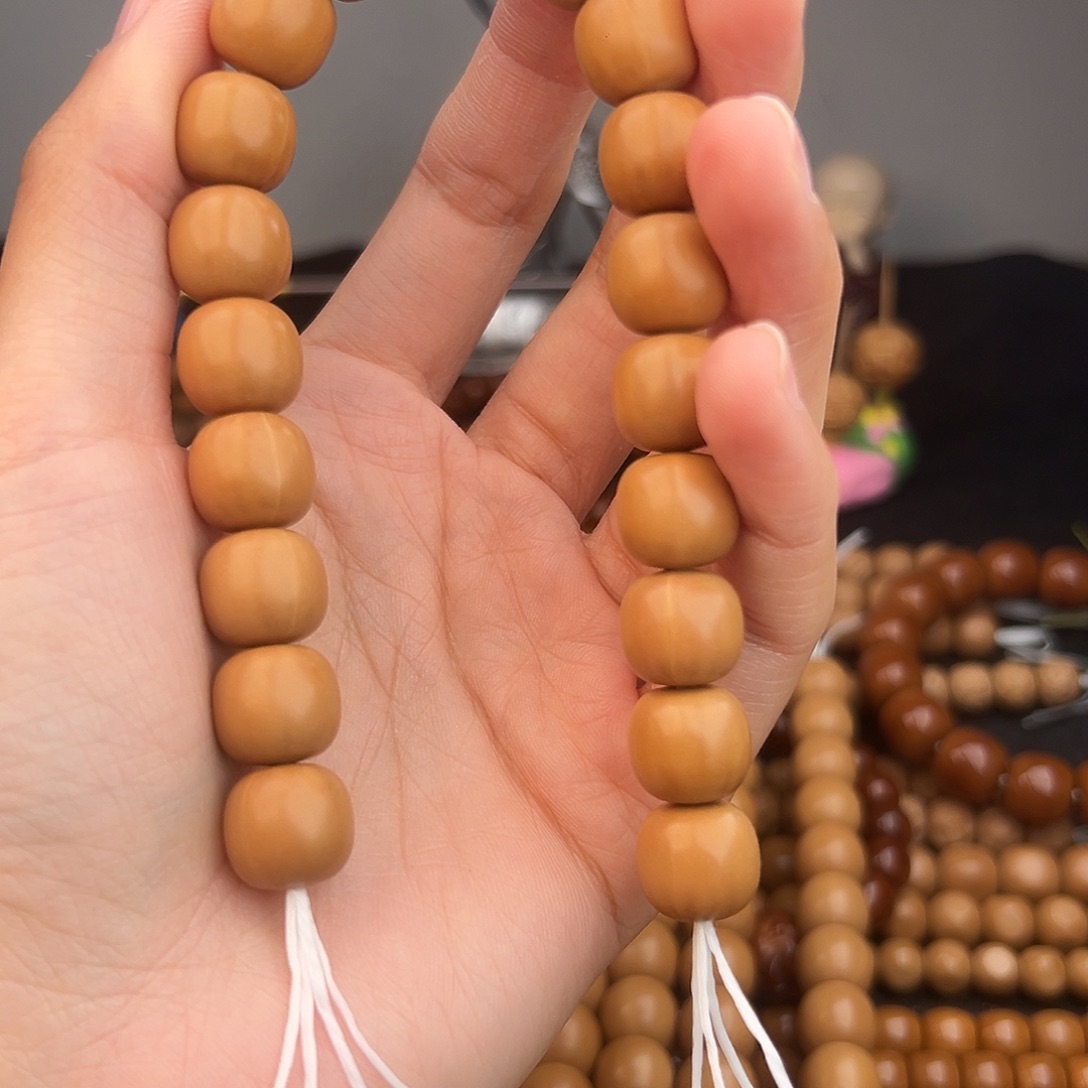 ****猴头核桃手串全品老型13-12.3