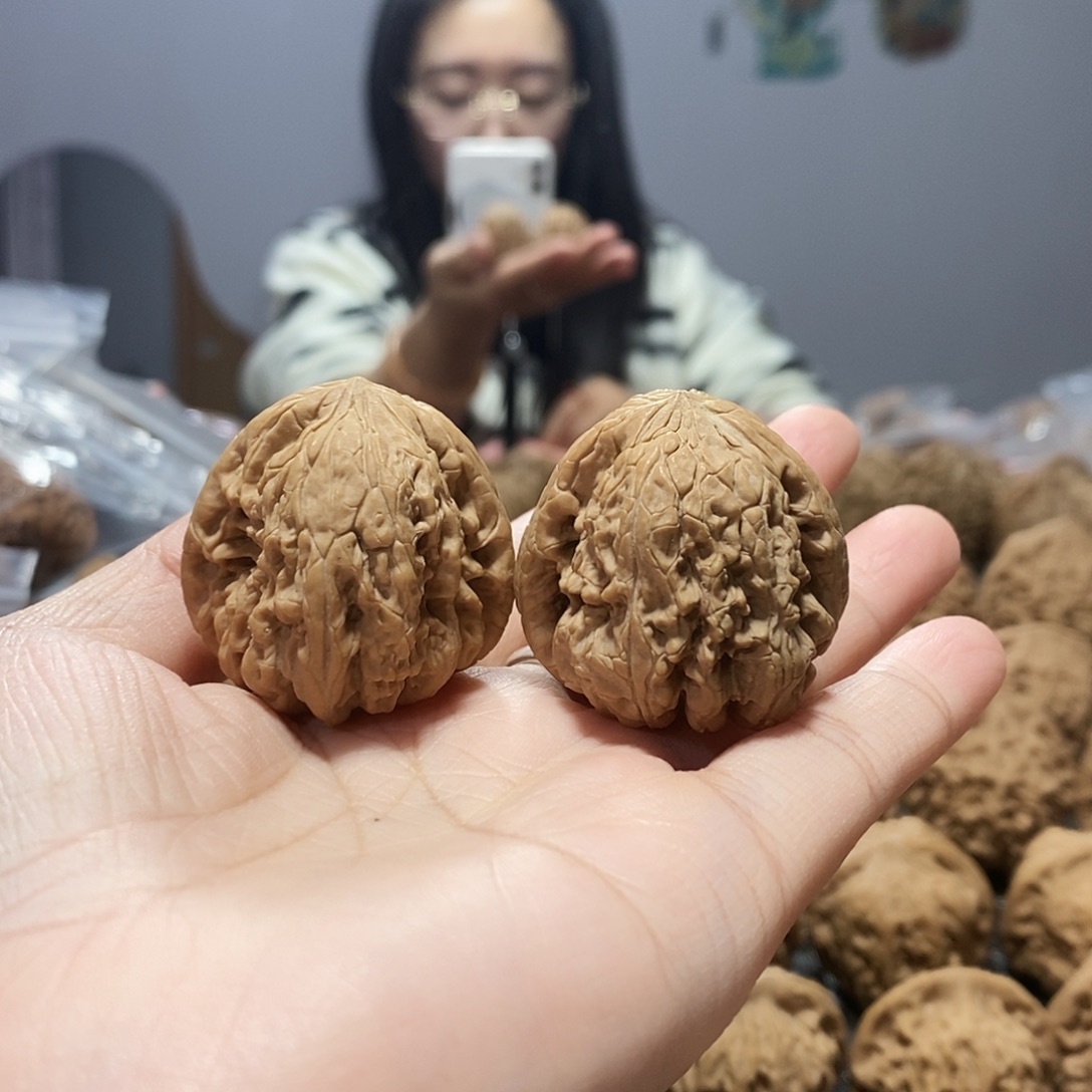 桃核吊坠暴雪36黄
