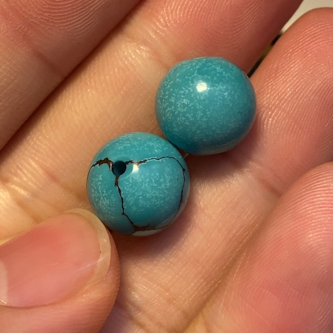 吊坠凤眼菩提好看的配饰