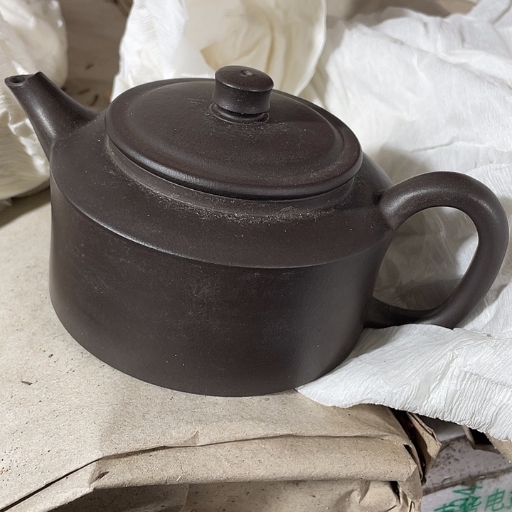紫砂茶壶紫砂艺术