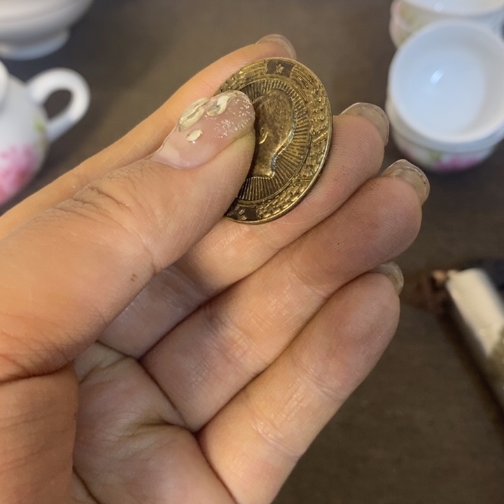 瓷片景德镇陶瓷学院